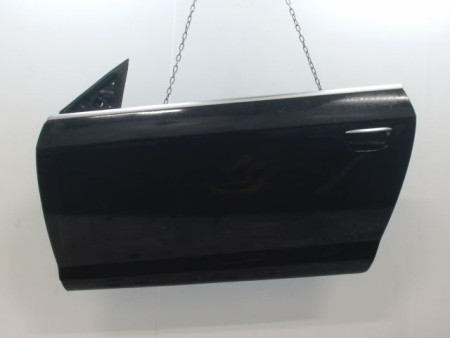 PORTE AVANT GAUCHE AUDI A3 CABRIO 2P II PHASE 2 2008-...