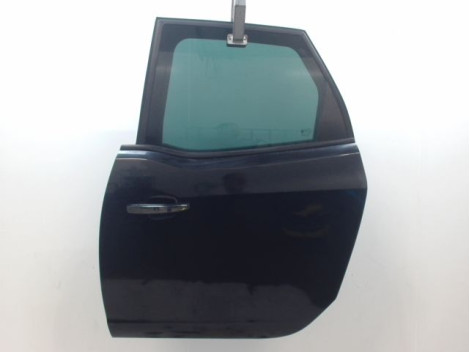 PORTE ARRIERE GAUCHE OPEL MERIVA MONOSP. II Phase 2 (B) 2013-...