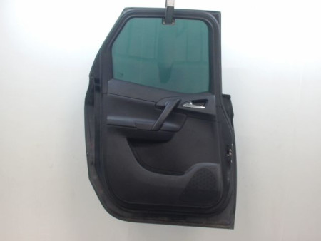 PORTE ARRIERE GAUCHE OPEL MERIVA MONOSP. II Phase 2 (B) 2013-...