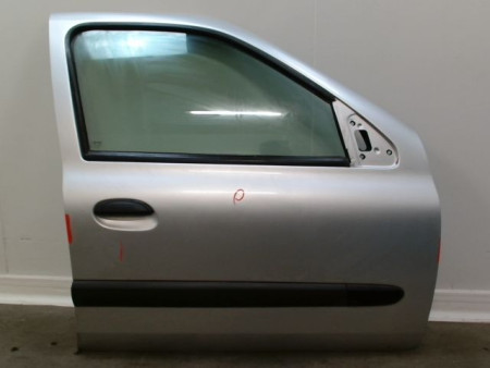 PORTE AVANT DROIT RENAULT CLIO CAMPUS II Phase 1 2006-2009
