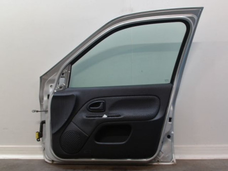 PORTE AVANT DROIT RENAULT CLIO CAMPUS II Phase 1 2006-2009