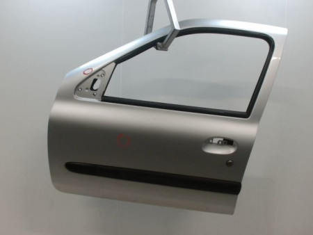 PORTE AVANT GAUCHE RENAULT CLIO CAMPUS II Phase 1 2006-2009
