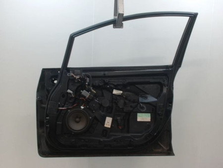 PORTE AVANT DROIT FORD FIESTA VI PHASE 1 2008-...