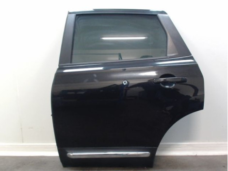 PORTE ARRIERE GAUCHE NISSAN QASHQAI +2 I Phase 2 LONG 2010-2014