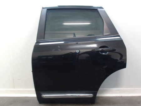 PORTE ARRIERE GAUCHE NISSAN QASHQAI +2 I Phase 2 LONG 2010-2014