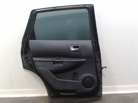 PORTE ARRIERE GAUCHE NISSAN QASHQAI +2 I Phase 2 LONG 2010-2014