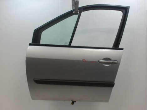 PORTE AVANT GAUCHE RENAULT SCENIC MONOSP. II Phase 2 2006-2009
