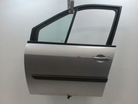 PORTE AVANT GAUCHE RENAULT SCENIC MONOSP. II Phase 2 2006-2009