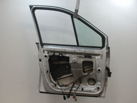 PORTE AVANT GAUCHE RENAULT SCENIC MONOSP. II Phase 2 2006-2009