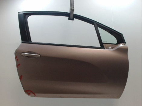 PORTE AVANT DROIT PEUGEOT 208