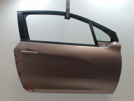 PORTE AVANT DROIT PEUGEOT 208