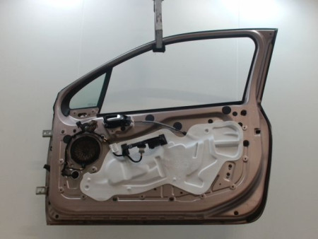 PORTE AVANT DROIT PEUGEOT 208