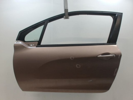 PORTE AVANT GAUCHE PEUGEOT 208