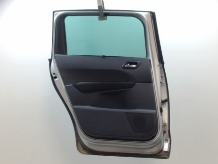 PORTE ARRIERE GAUCHE PEUGEOT 5008 MONOSP. I Phase 1 2009-2013