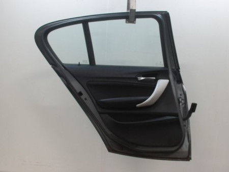 PORTE ARRIERE GAUCHE BMW SERIE 1 II (F20/F21) 2011-...