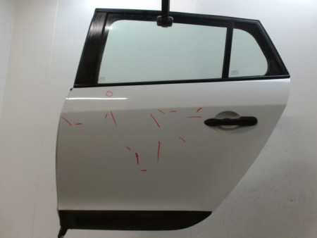 PORTE ARRIERE GAUCHE RENAULT MEGANE BREAK III Phase 2 2012-2014