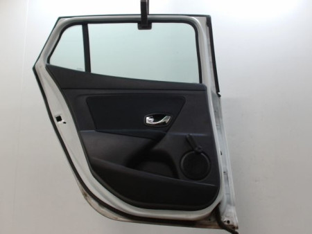 PORTE ARRIERE GAUCHE RENAULT MEGANE BREAK III Phase 2 2012-2014