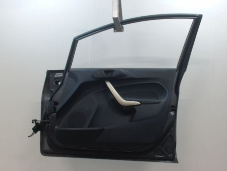 PORTE AVANT DROIT FORD FIESTA VI Phase 1 2008-2012