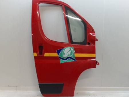 PORTE AVANT DROIT PEUGEOT BOXER 290C TOLE 2002-