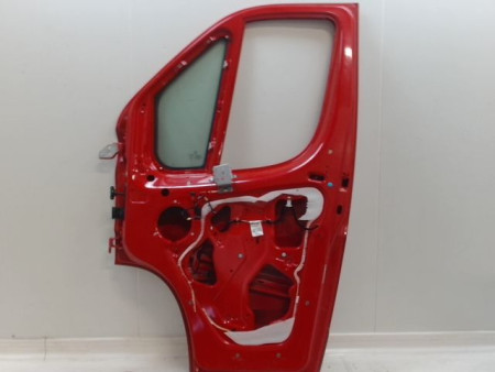 PORTE AVANT DROIT PEUGEOT BOXER 290C TOLE 2002-