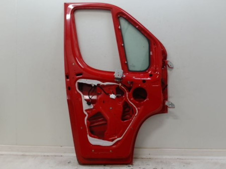 PORTE AVANT GAUCHE PEUGEOT BOXER 290C TOLE 2002-