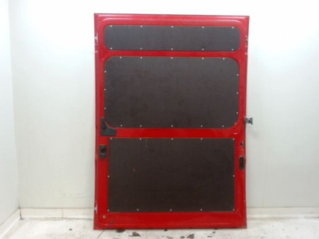 PORTE COULISSANTE DROITE PEUGEOT BOXER 290C TOLE 2002-