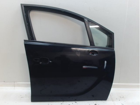 PORTE AVANT DROIT OPEL MERIVA MONOSP. II Phase 2 (B) 2013-...