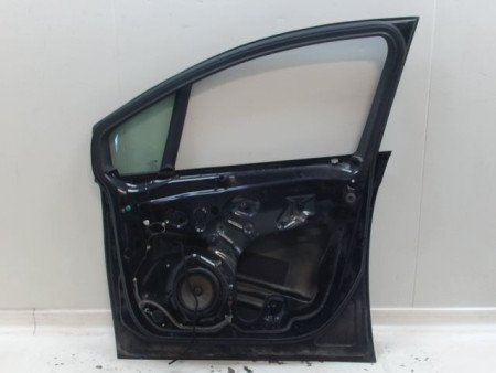 PORTE AVANT DROIT OPEL MERIVA MONOSP. II Phase 2 (B) 2013-...