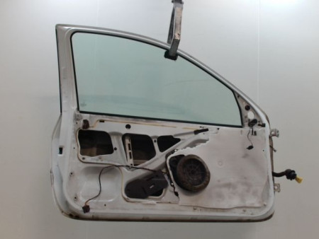PORTE AVANT GAUCHE PEUGEOT 206 1998-2009