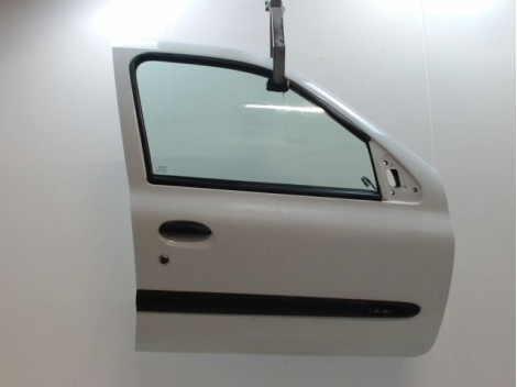 PORTE AVANT DROIT RENAULT CLIO II Phase 1 1998-2001