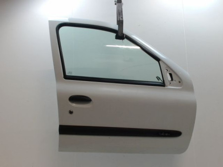 PORTE AVANT DROIT RENAULT CLIO II Phase 1 1998-2001
