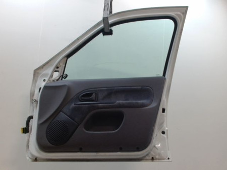 PORTE AVANT DROIT RENAULT CLIO II Phase 1 1998-2001