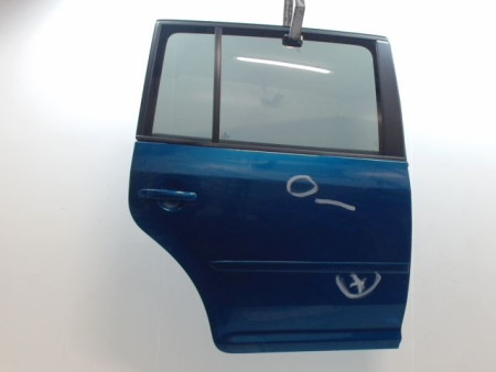 PORTE ARRIERE DROIT VOLKSWAGEN TOURAN MONOSP. I Phase 2 (1T) 2006-2010