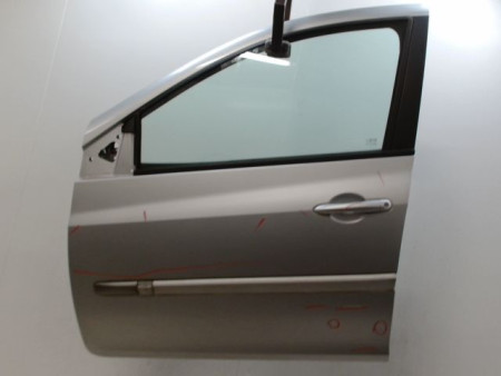 PORTE AVANT GAUCHE RENAULT CLIO ESTATE III Phase 2 2009-2012