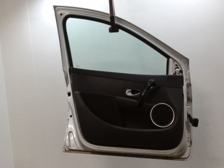 PORTE AVANT GAUCHE RENAULT CLIO ESTATE III Phase 2 2009-2012