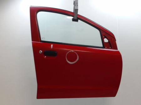 PORTE AVANT DROIT NISSAN PIXO 2009-2013