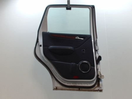 PORTE ARRIERE GAUCHE MERCEDES CLASSE A MONOSP. II Phase 1 (169) 2004-2008
