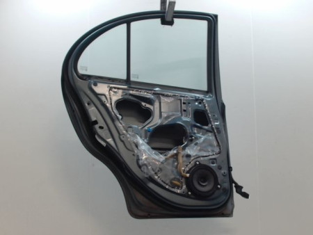 PORTE ARRIERE GAUCHE NISSAN MICRA 2009-