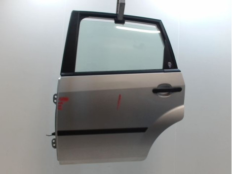 PORTE ARRIERE GAUCHE FORD FIESTA V Phase 1 2002-2005