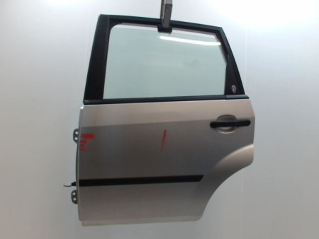 PORTE ARRIERE GAUCHE FORD FIESTA V Phase 1 2002-2005