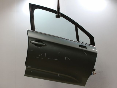 PORTE AVANT DROIT CITROEN C4 II Phase 1 (B71) 2010-2015
