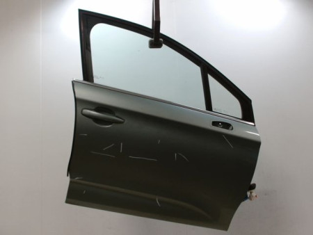 PORTE AVANT DROIT CITROEN C4 II Phase 1 (B71) 2010-2015