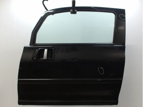 PORTE AVANT GAUCHE PEUGEOT 1007 2005-2010