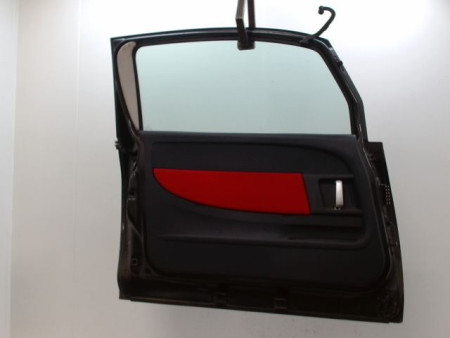 PORTE AVANT GAUCHE PEUGEOT 1007 2005-2010