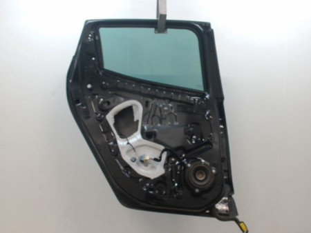 PORTE ARRIERE GAUCHE RENAULT CLIO IV Phase 1 2012-...