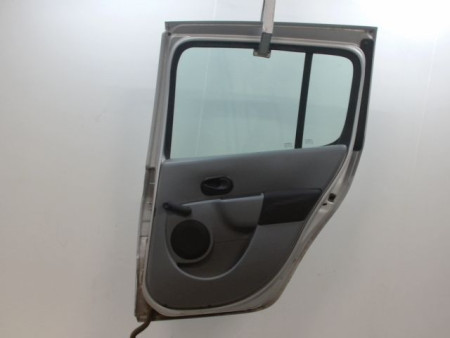 PORTE ARRIERE DROIT RENAULT MODUS Phase 1 2004-2007