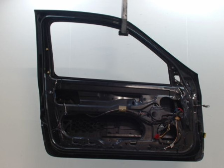 PORTE AVANT GAUCHE RENAULT CLIO II Phase 1 1998-2001