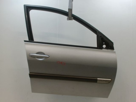 PORTE AVANT DROIT RENAULT MEGANE BERL. II Phase 1 2003-2005
