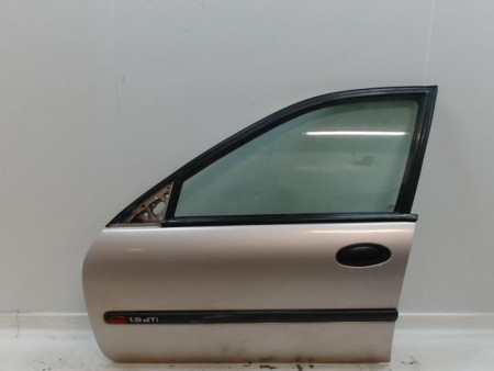 PORTE AVANT GAUCHE RENAULT LAGUNA I Phase 2 1998-2000