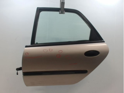 PORTE ARRIERE GAUCHE RENAULT LAGUNA I Phase 2 1998-2000
